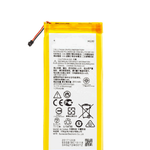Replacement Battery for Motorola Moto G6 (XT1925 / 2018) / G5S Plus (XT1806 / 2017) (HG30)