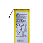 Replacement Battery for Motorola Moto G5 Plus (XT1687 / 2017) (HG40)