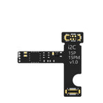 I2C Device-Free Solderless Battery Repair Flex Cable for iPhone 15 Pro / 15 Pro Max