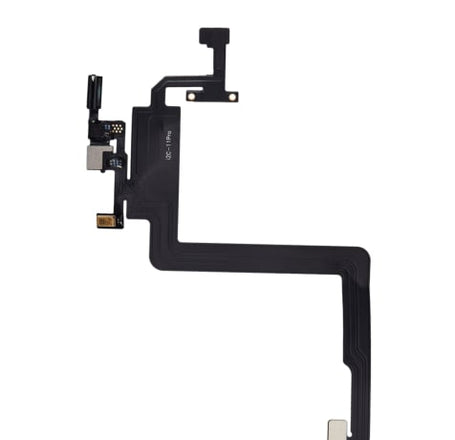 i2C Earpiece Proximity Sensor Flex Cable (Welding and Programming Needed) for iPhone 11 Pro