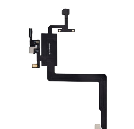 i2C Earpiece Proximity Sensor Flex Cable (Welding and Programming Needed) for iPhone 11 Pro Max