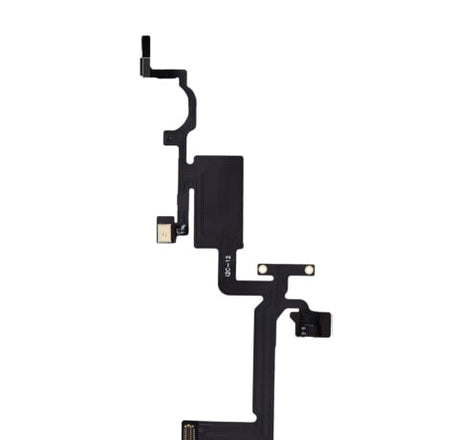 i2C Earpiece Proximity Sensor Flex Cable (Welding and Programming Needed) for iPhone 12 / 12 Pro