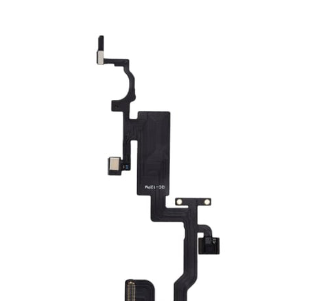 i2C Earpiece Proximity Sensor Flex Cable (Welding and Programming Needed) for iPhone 12 Pro Max