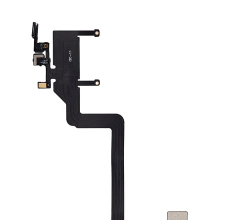 i2C Earpiece Proximity Sensor Flex Cable (Welding and Programming Needed) for iPhone 11