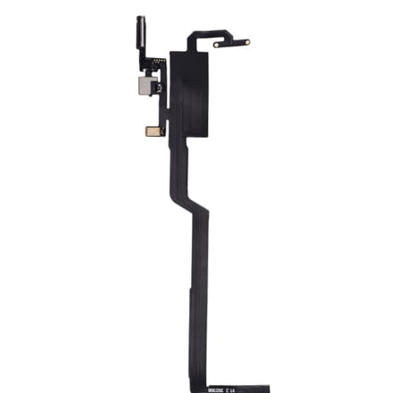 i2C Earpiece Proximity Sensor Flex Cable (Welding and Programming Needed) for iPhone X