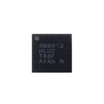Display IC (SM3010) for Galaxy S20 FE / S21 5G / Note 20 5G / A51 5G (A516 / 2020) / A70 (A705 / 2019) / A80 (A805 / 2019)