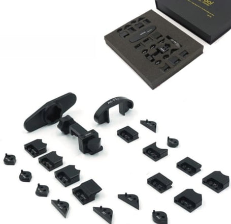 iCorner Corner Sidewall Bender Frame Repair Tool Kit Set for iPhone and iPad