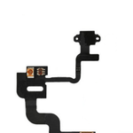 Power Button & Proximity Sensor Flex Cable for iPhone 4GSM