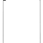 iPad Pro 10.5 / Air 3 LCD Pre-cut LCD Adhesive Tape (1 Piece)