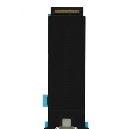 iPad Pro 12.9 (2nd Gen / 2017) Charging Port Flex Cable (WHITE) (WiFi Version)