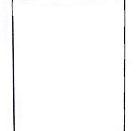 iPad Pro 12.9 (2nd Gen / 2017) LCD Pre-cut LCD Adhesive Tape (1 Piece)