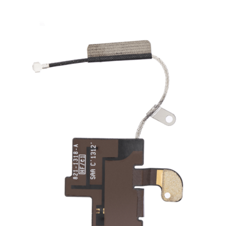 iPad 3/iPad 4 GPS Connection Cable