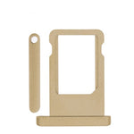 iPad 5 2017 / Air 1 / Mini 1 / Mini 2 / Mini 3 Sim Card Tray (GOLD)