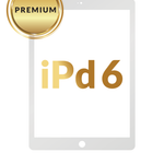 iPad 6 (2018) Digitizer Assembly (WHITE) (Premium)