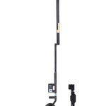 iPad 7 (2019 / iPad 8 (2020) / iPad 9 (2021) Home Button Flex Cable (BLACK) (Aftermarket)