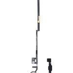 iPad 7 (2019 / iPad 8 (2020) / iPad 9 (2021) Home Button Flex Cable (WHITE) (Aftermarket)