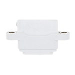 iPad 7 (2019 / iPad 8 (2020) / iPad 9 (2021) Charging Port (Soldering Required) (WHITE)