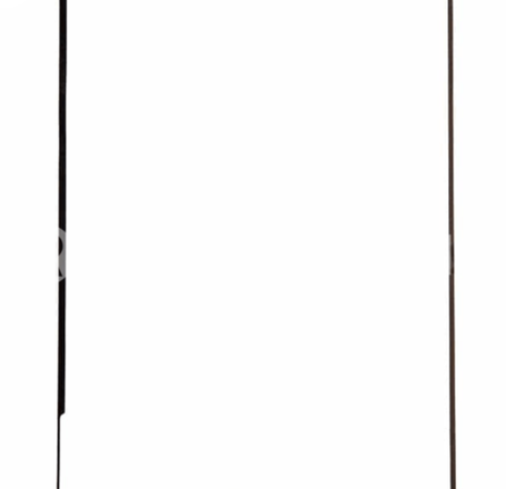iPad Air 2 LCD Pre-cut LCD Adhesive Tape (1 Piece)