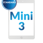 Standard+ iPad Mini 3 Digitizer Assembly (GOLD) (Home Button and IC Chip Pre-Installed)