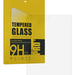 Clear Tempered Glass for iPad Mini 5 / Mini 4 (2.5D / 1 Piece)
