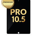 iPad Pro 10.5 LCD Assembly (BLACK) (Premium)