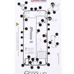 DottorPod iScrews Organizer / Screws Holder Tray for iPhone 5G