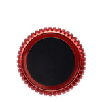 iWatch (44mm / 40mm) 4 / 5 / 6 Crown Nut (LTE Version) (BLACK / RED)