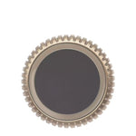 Crown Nut for iWatch Series 7 / 8 / 9 (41MM / 45MM) (GPS Version) (STARLIGHT)