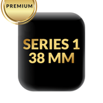 iWatch (38mm) Series 1 OLED Assembly (Premium)