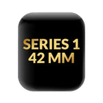 iWatch (42mm) Series 1 OLED Assembly (Premium)