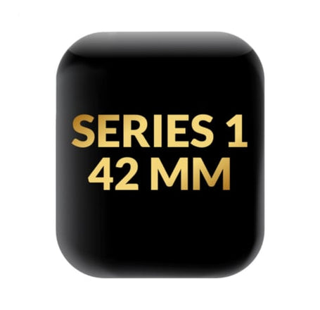 iWatch (42mm) Series 1 OLED Assembly (Premium)