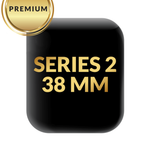 iWatch (38mm) Series 2 OLED Assembly (Premium)
