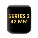 iWatch (42mm) Series 2 OLED Assembly (Premium)
