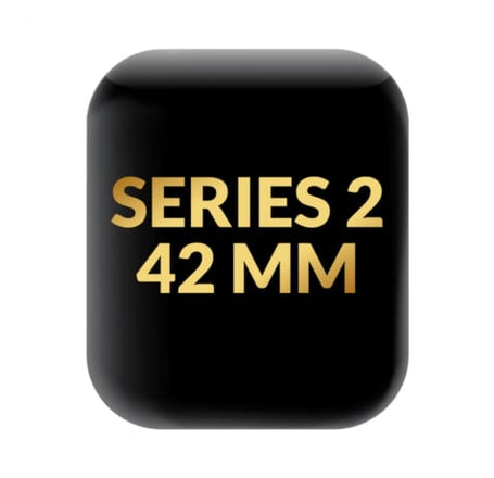 iWatch (42mm) Series 2 OLED Assembly (Premium)