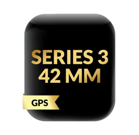 iWatch (42mm) Series 3 OLED Assembly (GPS Version) (Premium)