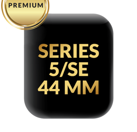 iWatch (44mm) Series 5 / SE 1st Gen OLED Assembly (Premium)