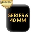 iWatch (40mm) Series 6 OLED Assembly (Premium)