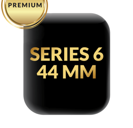 iWatch (44mm) Series 6 OLED Assembly (Premium)