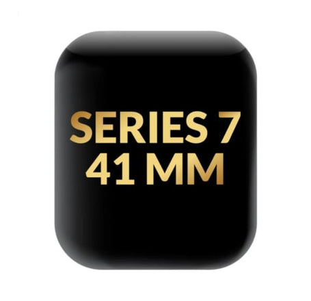 iWatch (41mm) Series 7 OLED Assembly w/ Bracket (Premium)