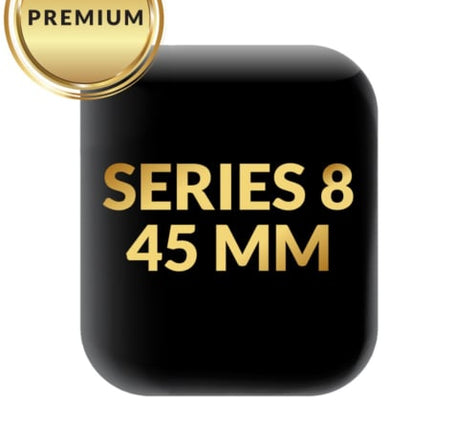 iWatch (45mm) Series 8 OLED Assembly w/ Bracket (Premium)