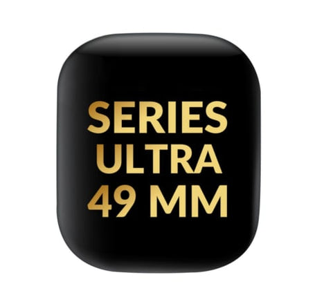 iWatch (49mm) 1st Gen Ultra OLED Assembly (Premium)