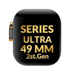 iWatch (49mm) 2nd Gen Ultra OLED Assembly (Premium)
