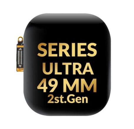 iWatch (49mm) 2nd Gen Ultra OLED Assembly (Premium)