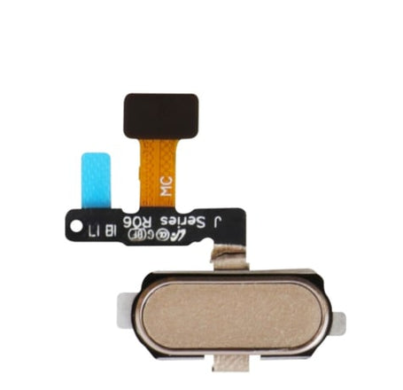 Galaxy J7 Pro (J730) / J5 (J530) Fingerprint Sensor w / Flex Cable
