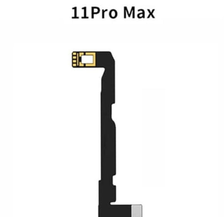 JC ID V1S Face ID Dot Matrix Repair Flex Cable for iPhone 11 Pro Max