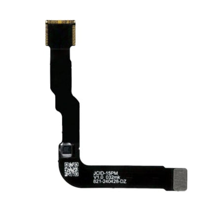 JC ID V1S Face ID Dot Matrix Repair Flex Cable for iPhone 15 Pro Max