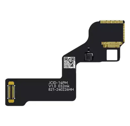 JC ID V1S Face ID Dot Matrix Repair Flex Cable for iPhone 14 Pro Max