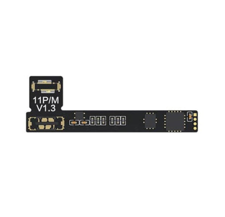 JC ID Tag-On Battery Flex Cable for iPhone 11 Pro / 11 Pro Max