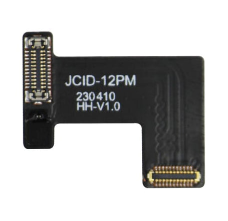 JC ID Tag-On Wide Angle Rear Camera Repair Flex Cable for iPhone 12 Pro Max