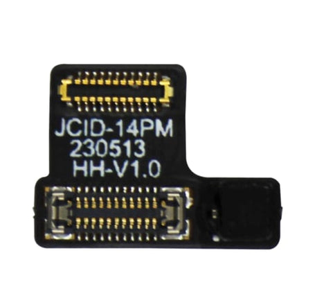 JC ID Tag-On Wide Angle Rear Camera Repair Flex Cable for iPhone 14 Pro Max